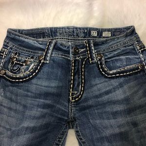 Miss Me Jeans!